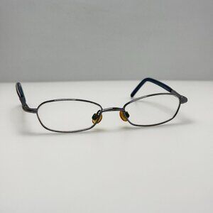 Marcolin Eyeglasses Eye Glasses Frames Pamela Pamala 45-16-125